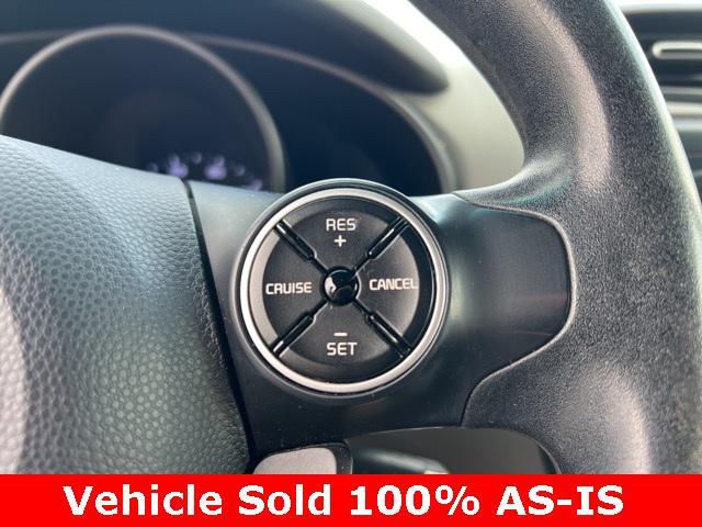 used 2015 Kia Soul car, priced at $8,566