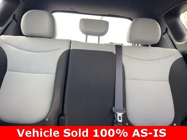 used 2015 Kia Soul car, priced at $8,566