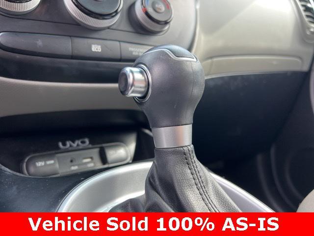 used 2015 Kia Soul car, priced at $8,566