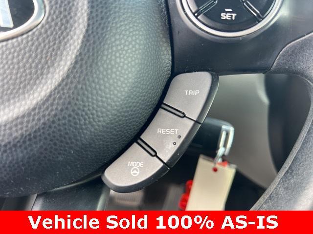 used 2015 Kia Soul car, priced at $8,566