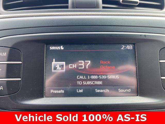 used 2015 Kia Soul car, priced at $8,566