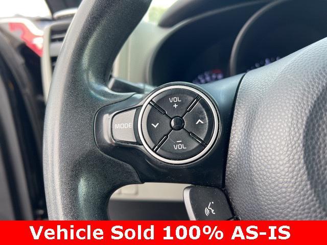 used 2015 Kia Soul car, priced at $8,566