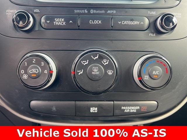 used 2015 Kia Soul car, priced at $8,566