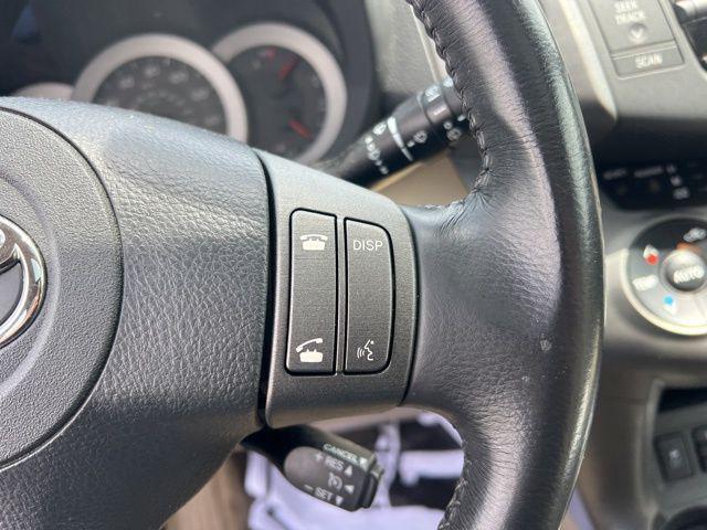 used 2009 Toyota RAV4 car, priced at $12,509