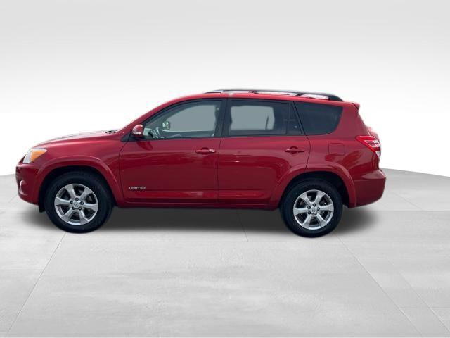 used 2009 Toyota RAV4 car, priced at $12,509