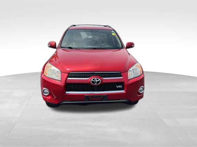used 2009 Toyota RAV4 car, priced at $12,509