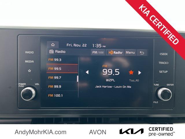 used 2023 Kia Carnival car, priced at $31,636