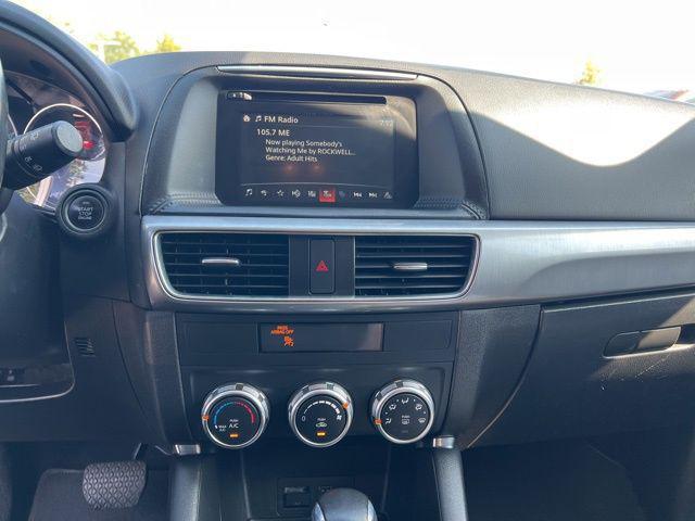used 2016 Mazda CX-5 car, priced at $13,761