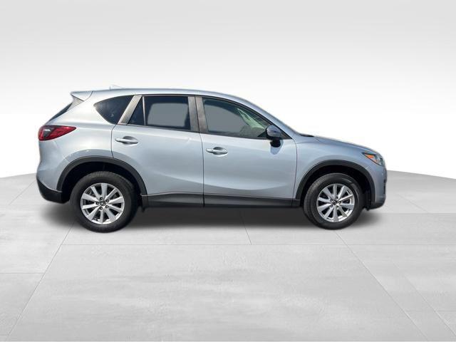 used 2016 Mazda CX-5 car, priced at $13,761