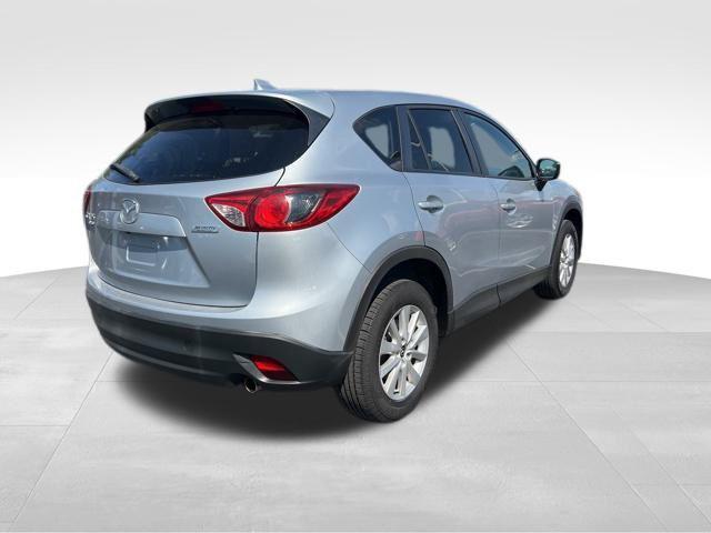 used 2016 Mazda CX-5 car, priced at $13,761