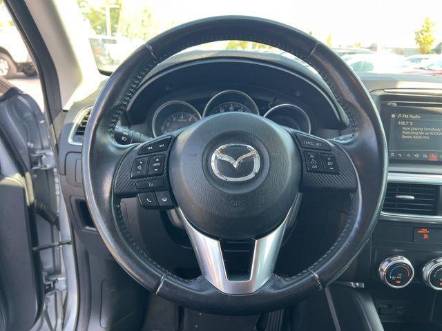 used 2016 Mazda CX-5 car, priced at $13,761