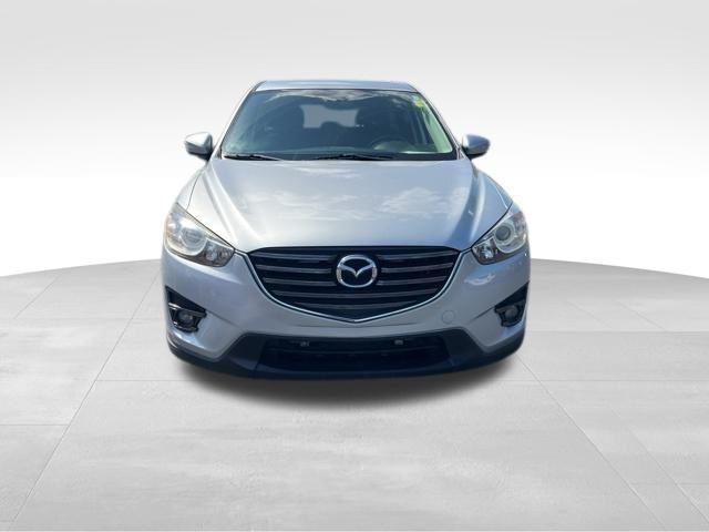 used 2016 Mazda CX-5 car, priced at $13,761