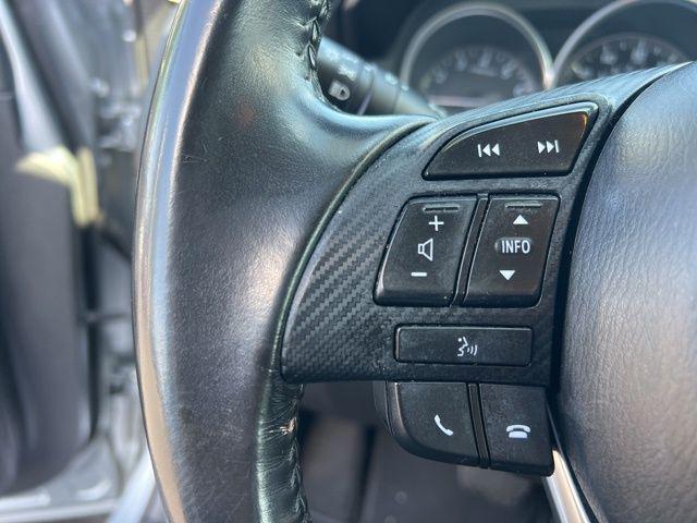 used 2016 Mazda CX-5 car, priced at $13,761
