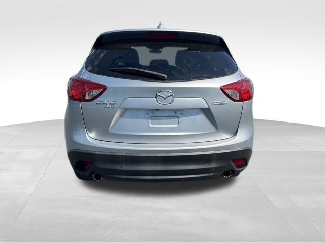 used 2016 Mazda CX-5 car, priced at $13,761