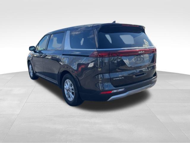 used 2024 Kia Carnival car, priced at $32,246