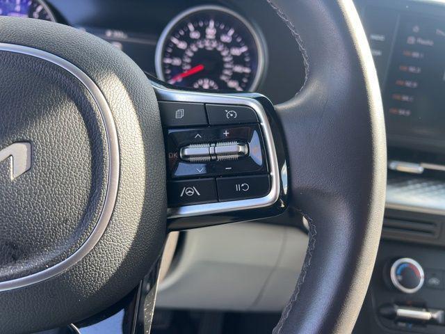 used 2024 Kia Carnival car, priced at $32,246