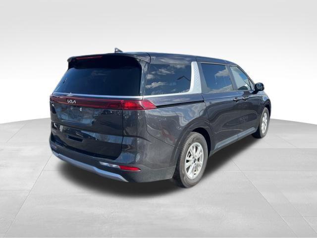 used 2024 Kia Carnival car, priced at $32,246