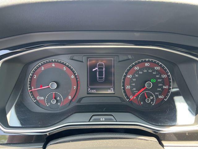 used 2021 Volkswagen Jetta car, priced at $17,250
