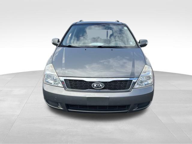 used 2012 Kia Sedona car, priced at $4,999