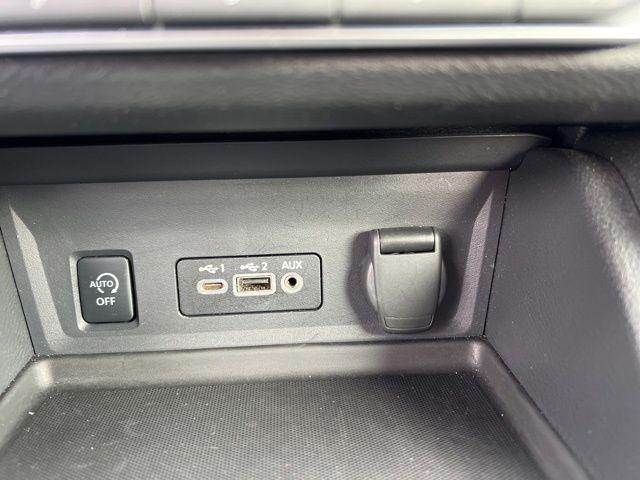 used 2024 Nissan Sentra car, priced at $18,231