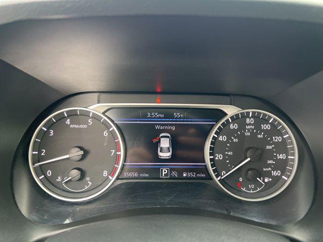 used 2024 Nissan Sentra car, priced at $18,231