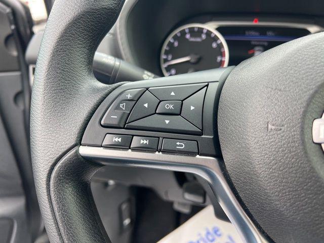 used 2024 Nissan Sentra car, priced at $18,231