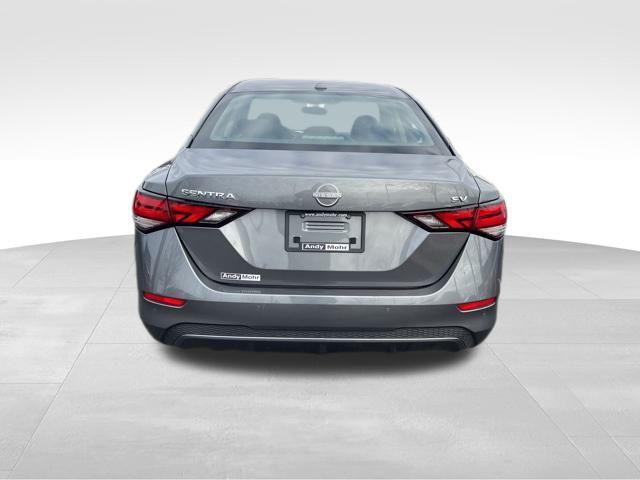 used 2024 Nissan Sentra car, priced at $18,231