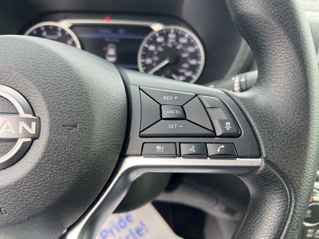 used 2024 Nissan Sentra car, priced at $18,231