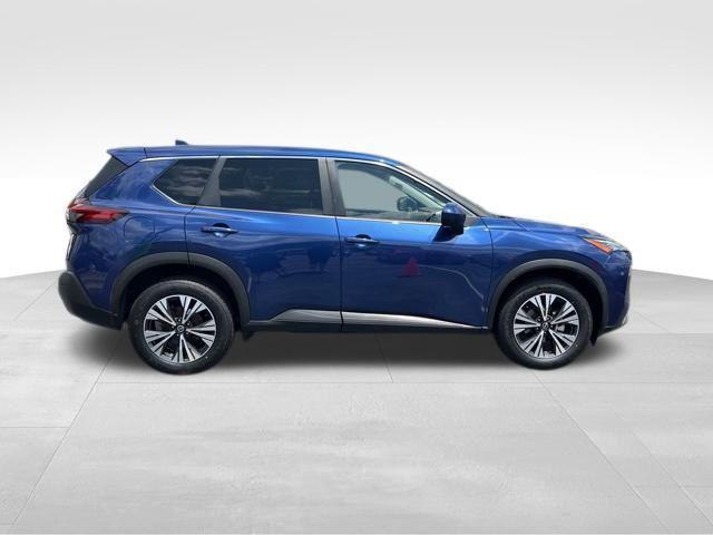 used 2023 Nissan Rogue car, priced at $20,828