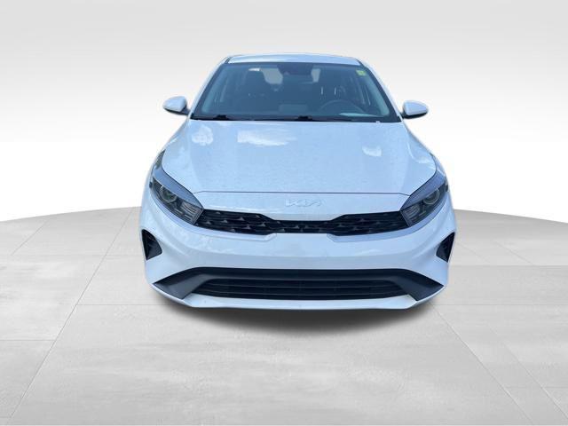 used 2024 Kia Forte car, priced at $17,961