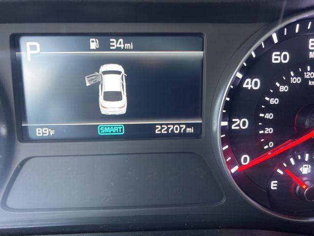 used 2024 Kia Forte car, priced at $17,961
