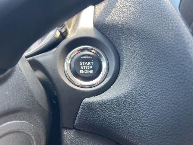 used 2021 Mitsubishi Outlander Sport car, priced at $12,348