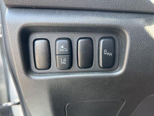 used 2021 Mitsubishi Outlander Sport car, priced at $12,348