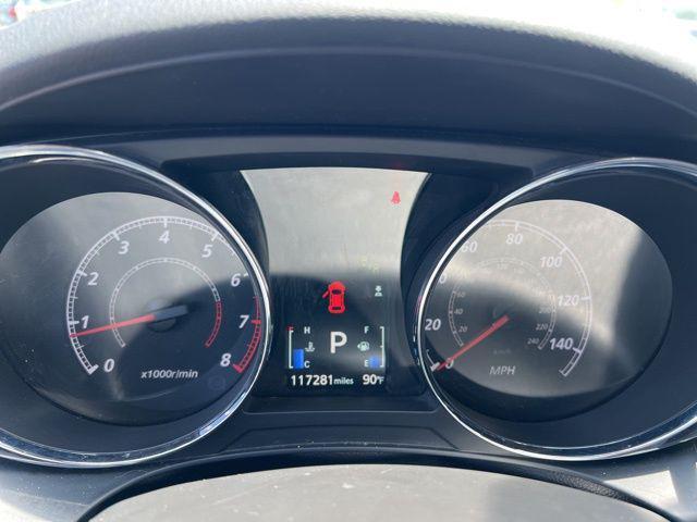 used 2021 Mitsubishi Outlander Sport car, priced at $12,348