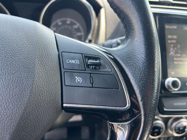 used 2021 Mitsubishi Outlander Sport car, priced at $12,348