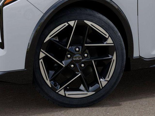 new 2025 Kia K4 car, priced at $26,460