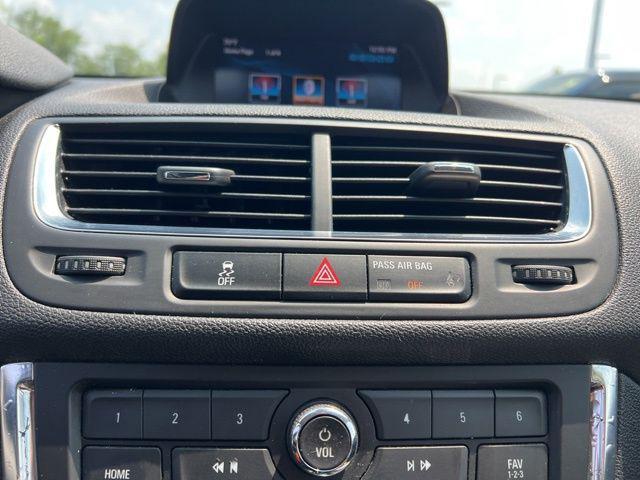 used 2016 Buick Encore car, priced at $12,960