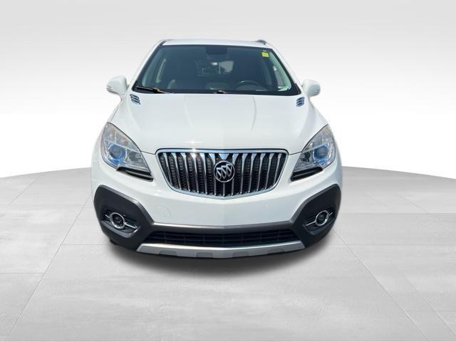 used 2016 Buick Encore car, priced at $12,960