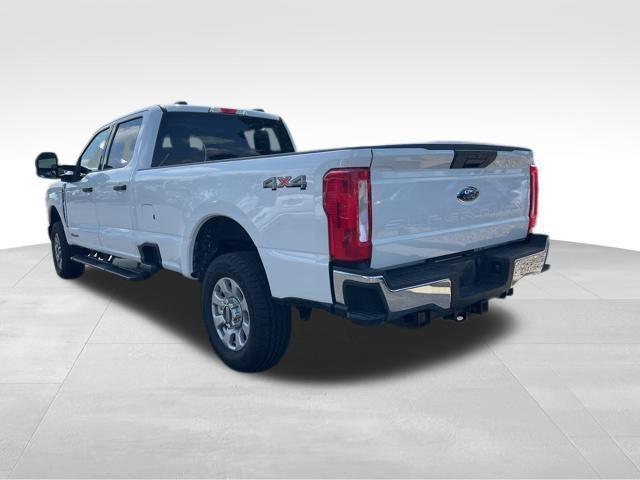 used 2024 Ford F-250 car, priced at $52,300
