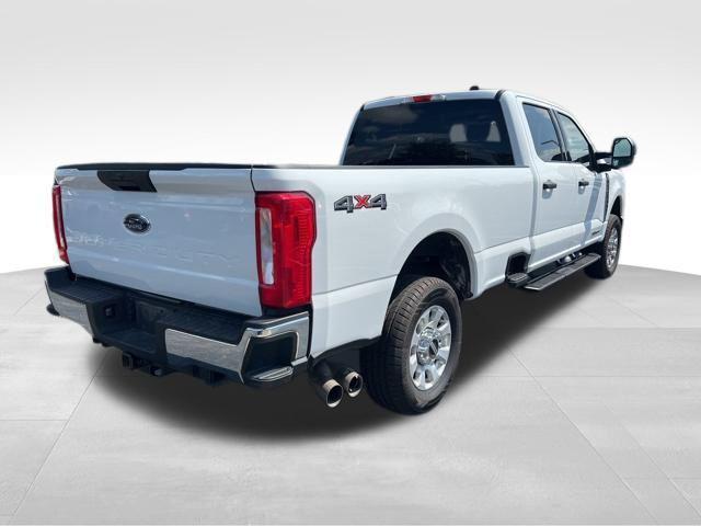 used 2024 Ford F-250 car, priced at $52,300