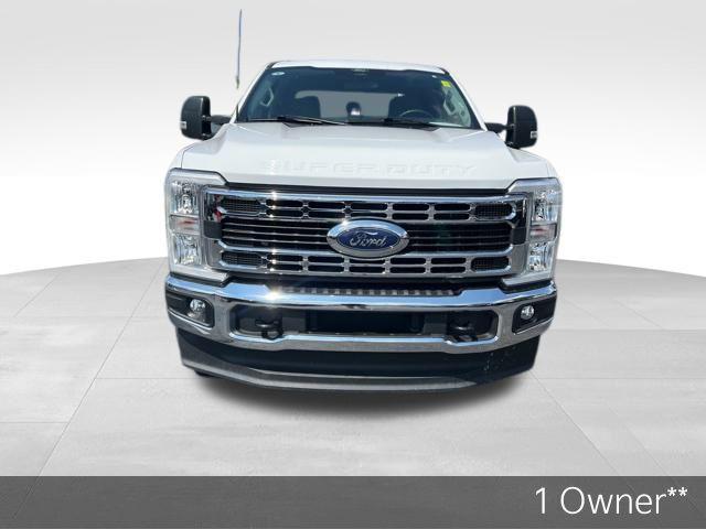 used 2024 Ford F-250 car, priced at $52,300