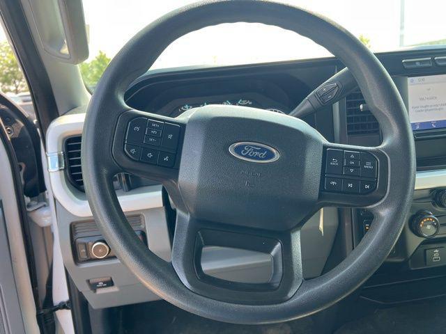 used 2024 Ford F-250 car, priced at $52,300