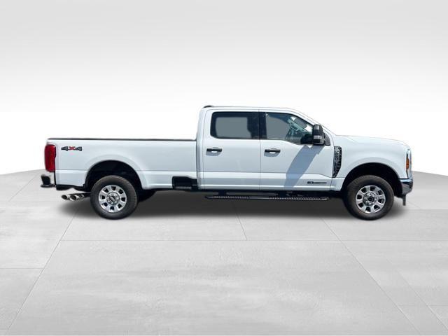 used 2024 Ford F-250 car, priced at $52,300