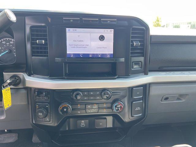 used 2024 Ford F-250 car, priced at $52,300