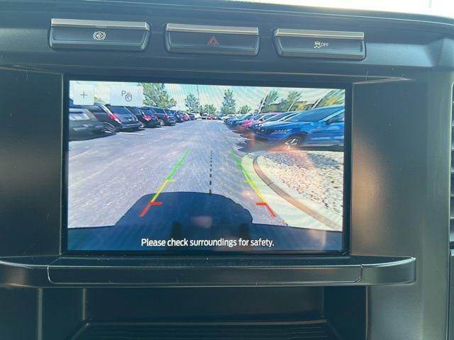 used 2024 Ford F-250 car, priced at $52,300