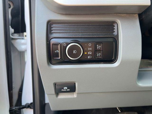 used 2024 Ford F-250 car, priced at $52,300