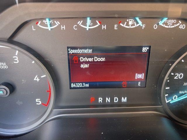 used 2024 Ford F-250 car, priced at $52,300