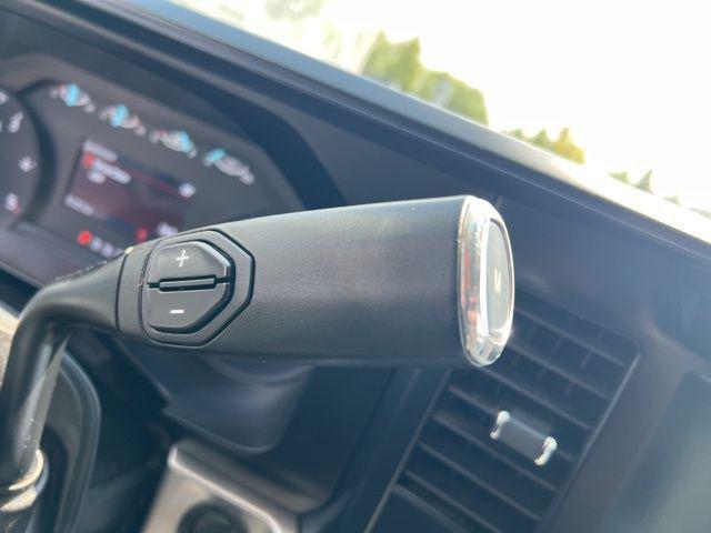 used 2024 Ford F-250 car, priced at $52,300