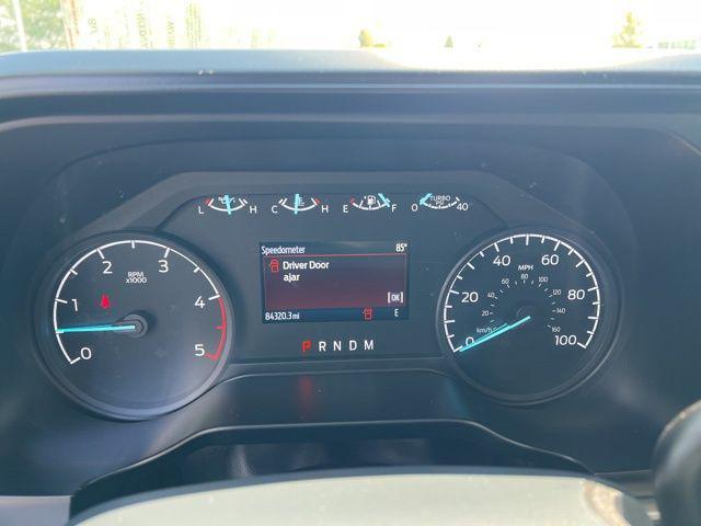 used 2024 Ford F-250 car, priced at $52,300