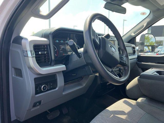 used 2024 Ford F-250 car, priced at $52,300